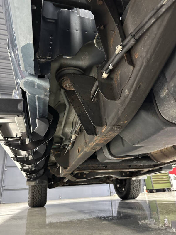 2012 GMC Sierra 3500HD SLT