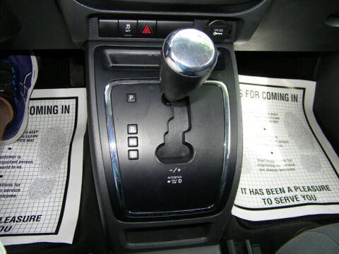 2012 Jeep Compass Sport