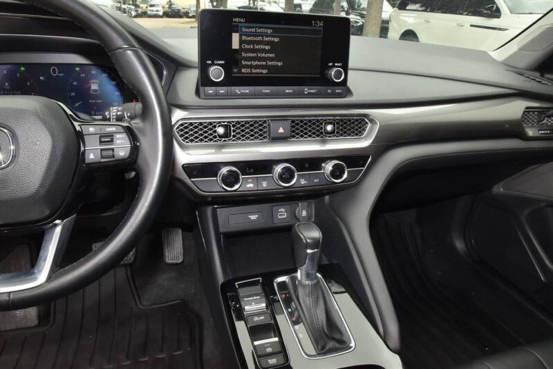 2023 Acura Integra
