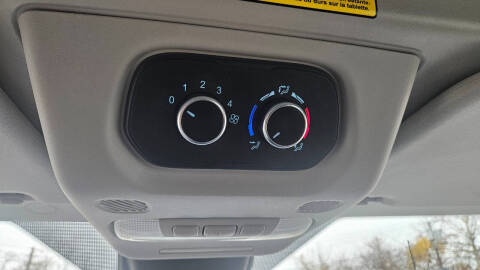 2020 Ford Transit 350 XLT