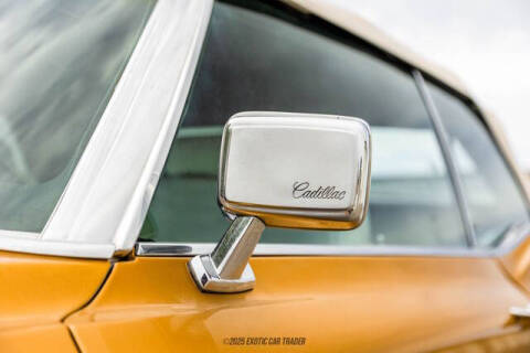 1970 Cadillac DeVille