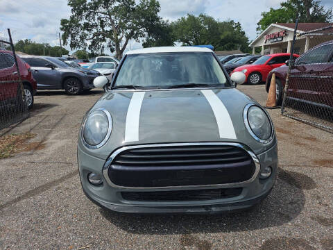2019 MINI Hardtop 4 Door Cooper