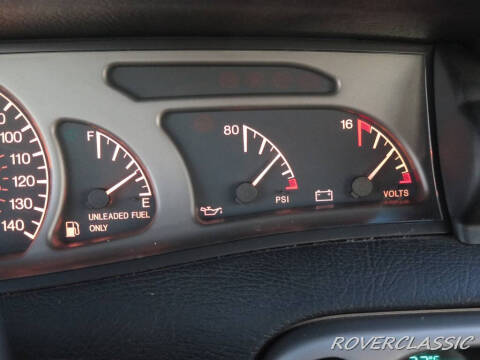 1999 Cadillac Catera