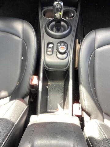 2020 MINI Countryman Cooper