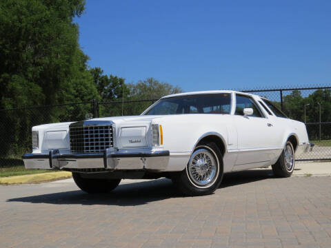 1977 Ford Thunderbird