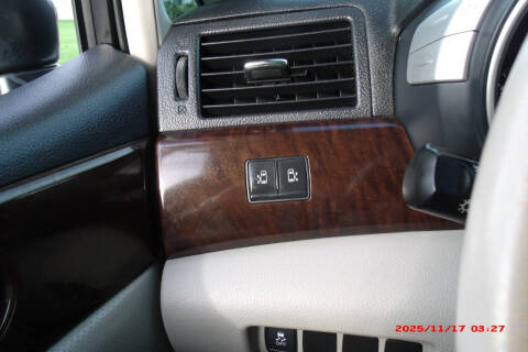 2016 Nissan Quest 3.5 SV