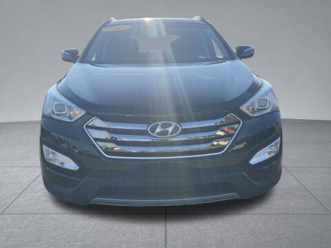 2016 Hyundai Santa Fe Sport 2.4L