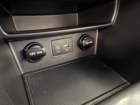 2018 Hyundai Kona SE