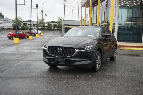 2023 Mazda CX-30 for sale at CarSmart in Temple Hills MD