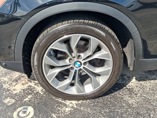 2018 BMW X4 xDrive28i
