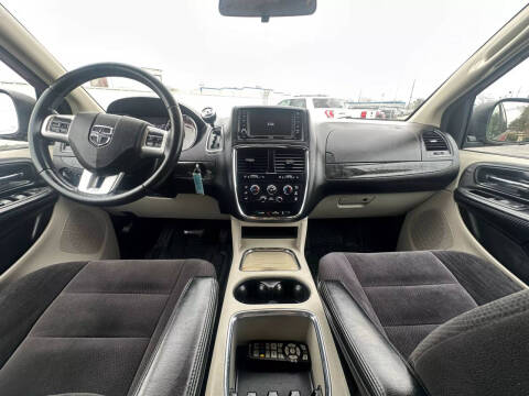 2014 Dodge Grand Caravan SXT 30th Anniversary