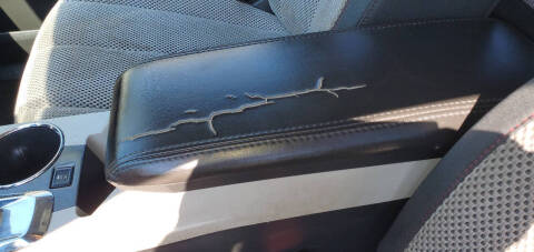 2017 GMC Terrain SLE-1