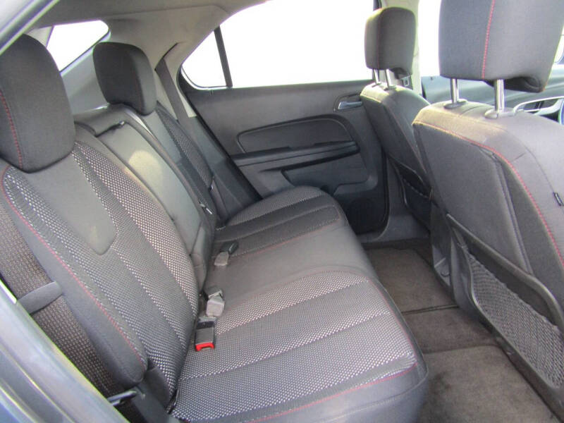 2011 Chevrolet Equinox LT