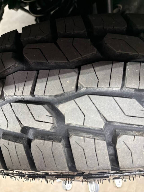 2022 RAM 3500 Tradesman