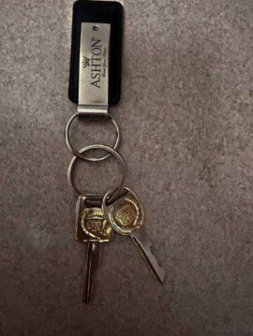 1986 Cadillac Fleetwood