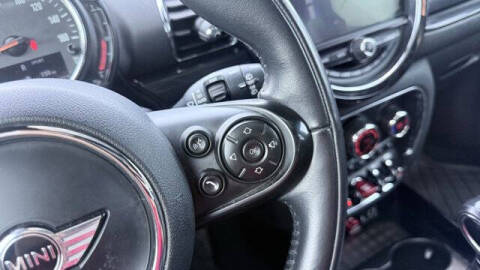 2018 MINI Clubman Cooper S ALL4