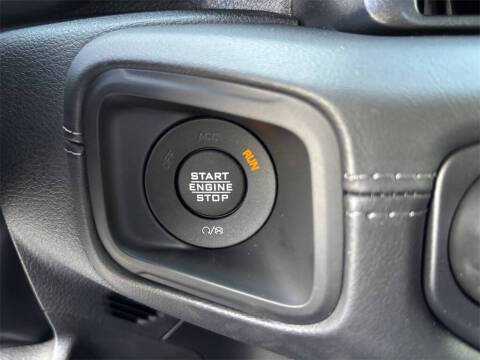 2025 Jeep Gladiator Texas Trail