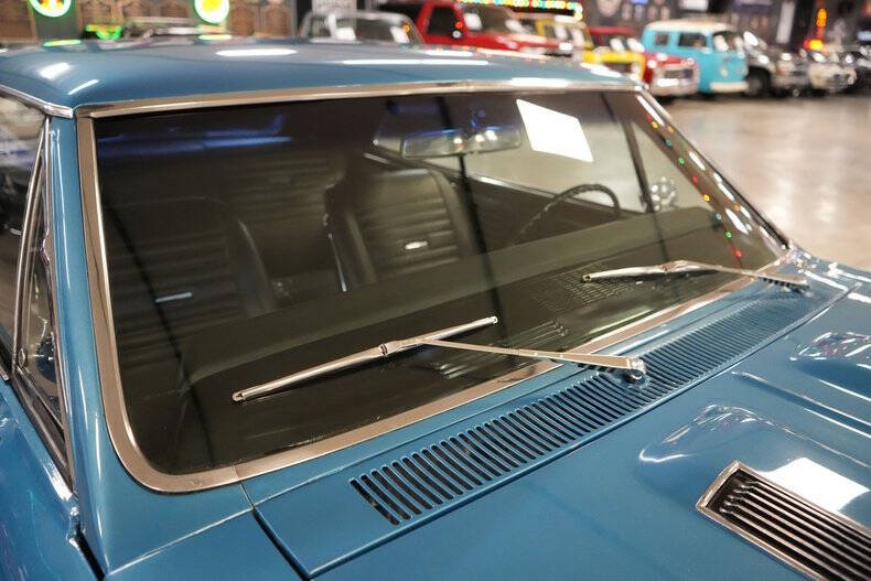 1967 Chevrolet Chevelle