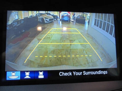 2017 Acura NSX SH-AWD Sport Hybrid