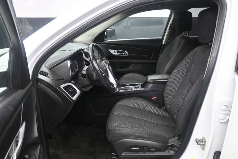 2017 GMC Terrain SLE-2