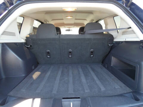 2015 Jeep Compass Sport