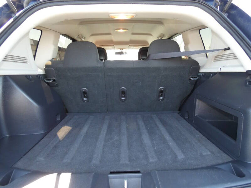 2015 Jeep Compass Sport