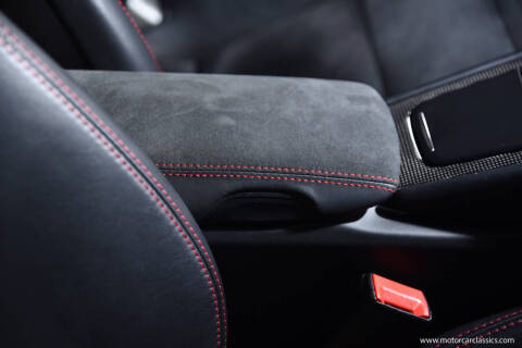 2016 Porsche 911 Carrera GTS