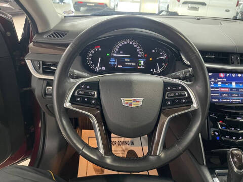 2017 Cadillac XTS Luxury