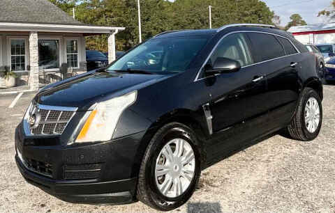 2012 Cadillac SRX for sale at Ca$h For Cars in Conway SC