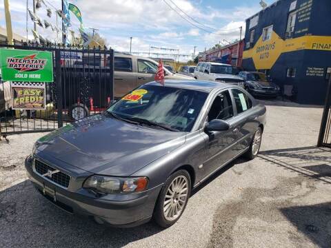 2003 Volvo S60 for sale at Cars For You in Baltimore MD