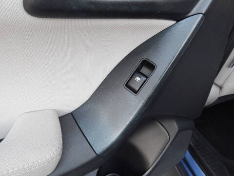 2014 Subaru Forester 2.5i