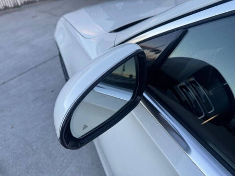 2022 Mercedes-Benz S-Class S 500 4MATIC