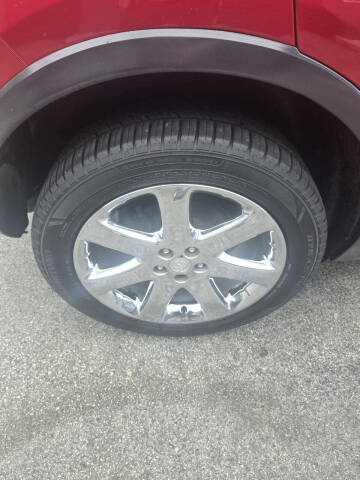 2014 Buick Encore Convenience