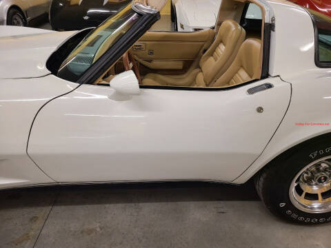 1979 Chevrolet Corvette