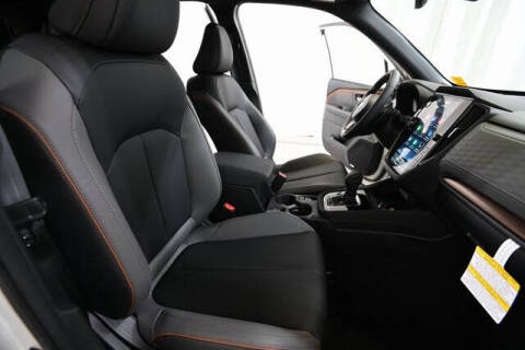 2025 Subaru Forester Sport Hybrid