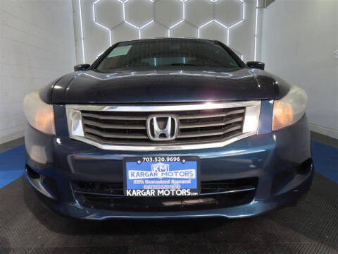 2010 Honda Accord