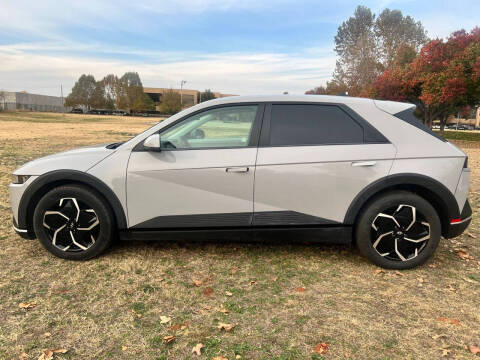 2023 Hyundai Ioniq 5 SEL