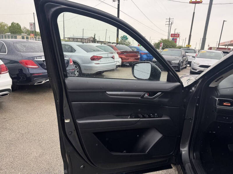 2024 Mazda CX-5 2.5 S Select