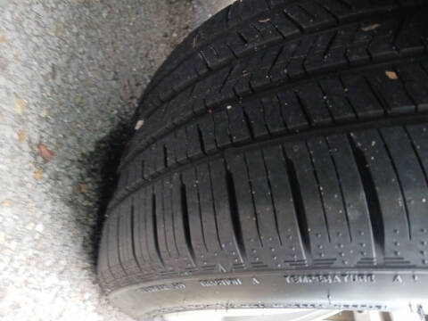 2016 Volkswagen Tiguan 2.0T R-Line