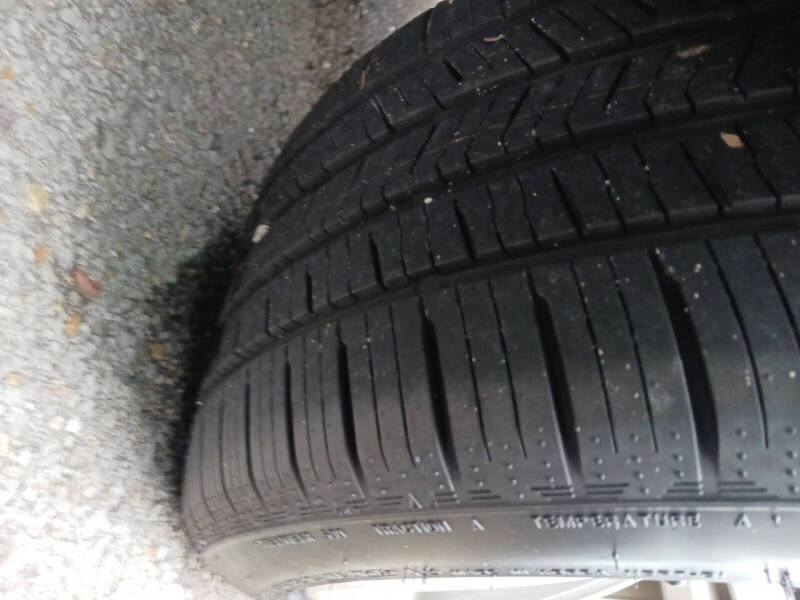 2016 Volkswagen Tiguan 2.0T R-Line