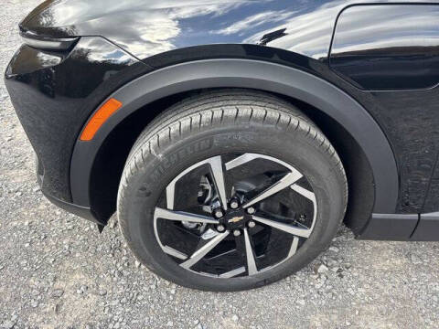 2026 Chevrolet Equinox EV LT 1