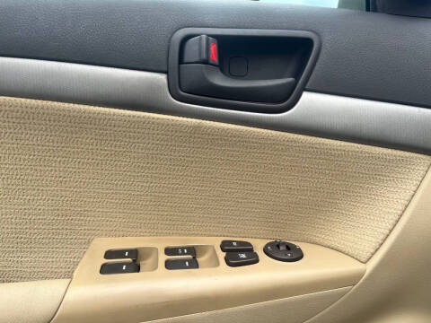 2009 Hyundai Sonata GLS