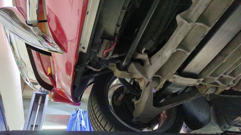 2008 Chevrolet Corvette