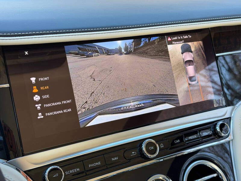 2023 Bentley Continental