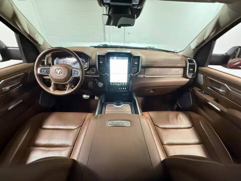 2023 RAM 1500 Limited Longhorn