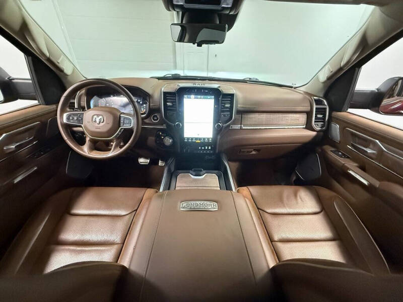 2023 RAM 1500 Limited Longhorn