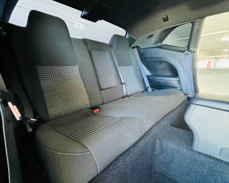 2020 Dodge Challenger R/T