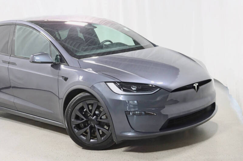 2023 Tesla Model X