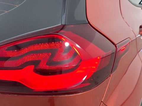 2020 Chevrolet Bolt EV LT