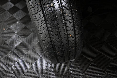 2021 Chevrolet Express 2500